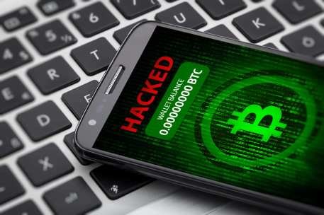 SecondFi Closes After $2.4 Million Crypto Theft Raises Security Concerns