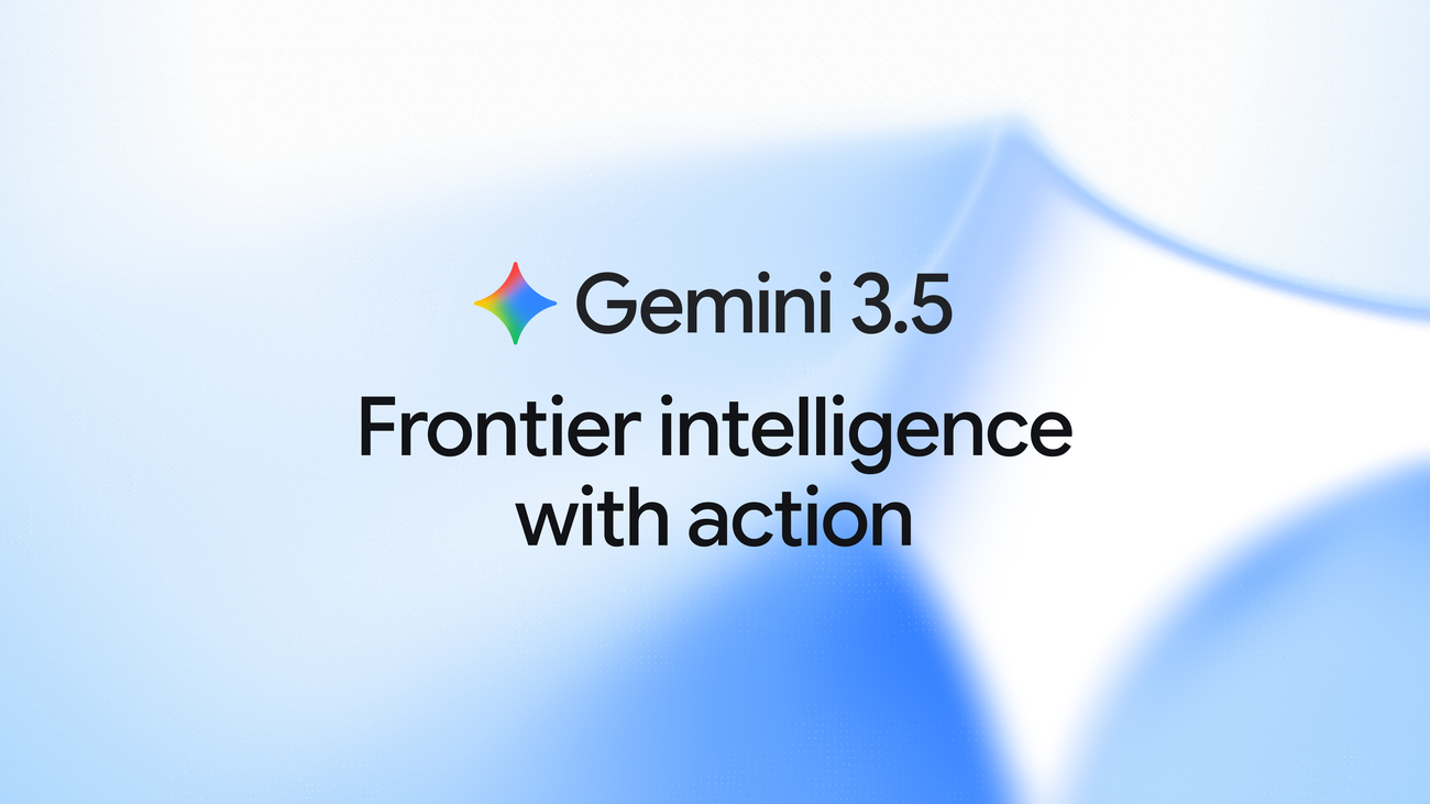 DeepMind Unveils Gemini 3.5: A Leap in AI-Driven Workflow Automation