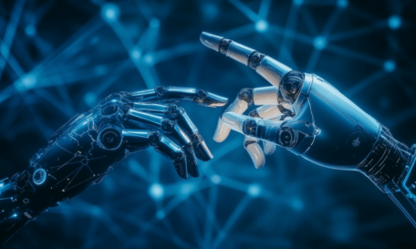 AGIBOT's Robot Rental Model Signals Shift in AI Adoption Strategies