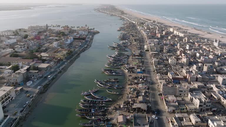 Senegal's Mobile Money Revolution Fuels Financial Inclusion and Growth
