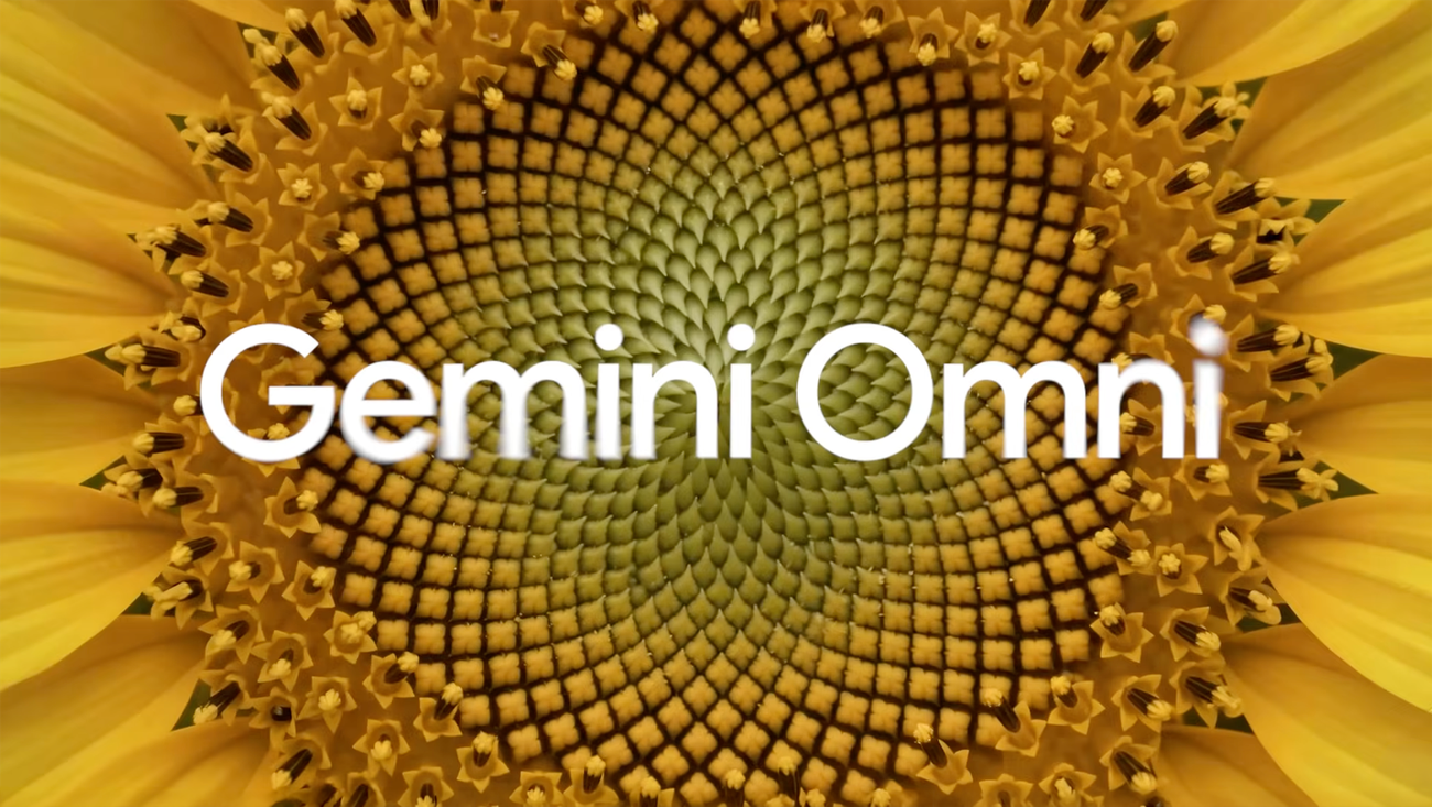 DeepMind Unveils Gemini Omni: A New Era in AI Capabilities