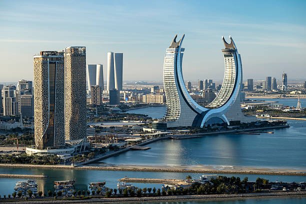 Qatar's Fintech Revolution: Aiming for Regional Leadership Beyond Oil