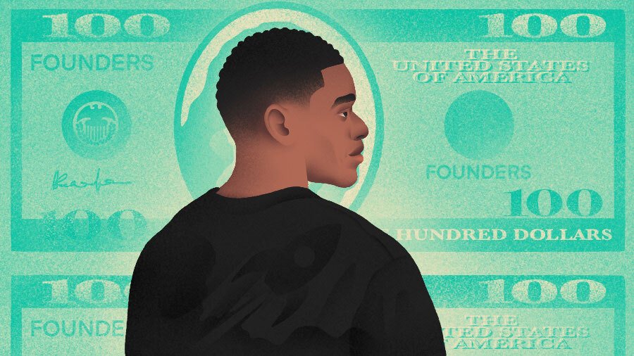 Black Founders Face Funding Challenges in AI-Driven Startup Landscape