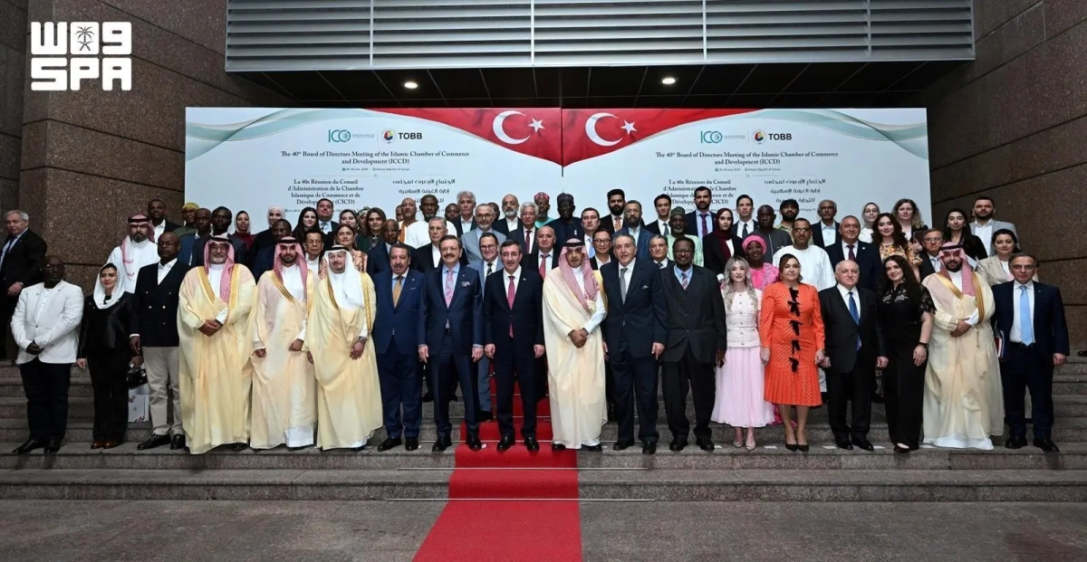 Empowering the Private Sector: A Call to Action for Economic Growth in the Islamic World