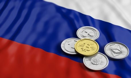 Sberbank Set to Launch Crypto Wallet Amid Evolving Russian Regulations