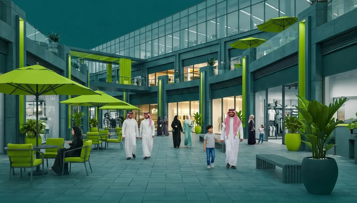 Saudi Arabia Sees Surge in Commercial Licenses Amid Business Environment Reforms