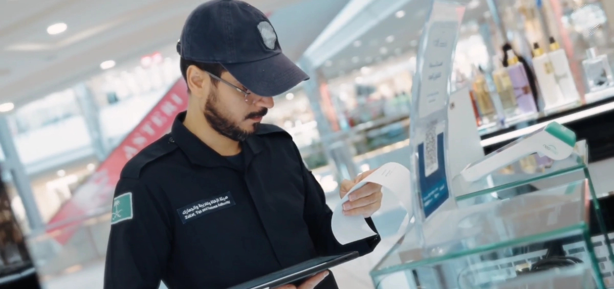 ZATCA Uncovers 61,000 Tax Violations in Q2 Inspections Across Saudi Markets
