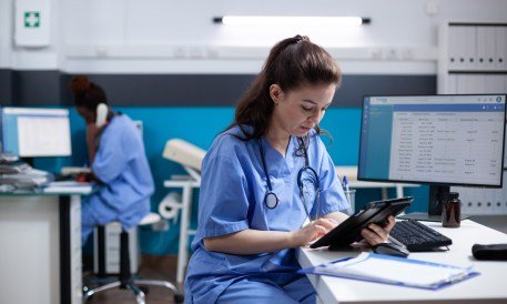 Health AI Initiative Launched to Transform Public Health Practices Nationwide