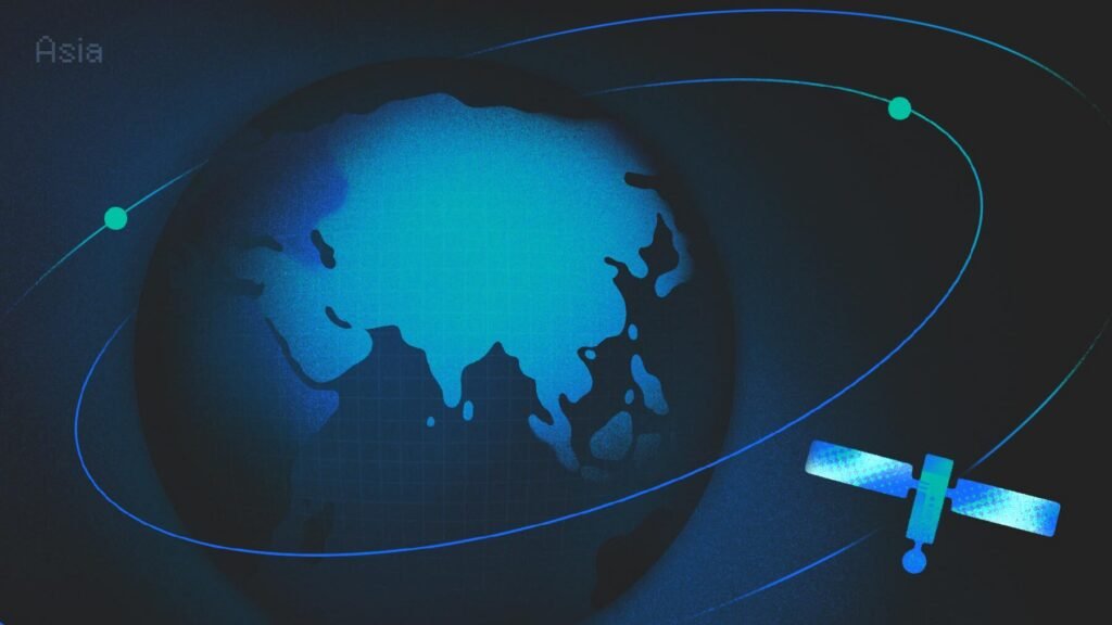 AI and China Drive Asia's Startup Funding to New Heights in Q2