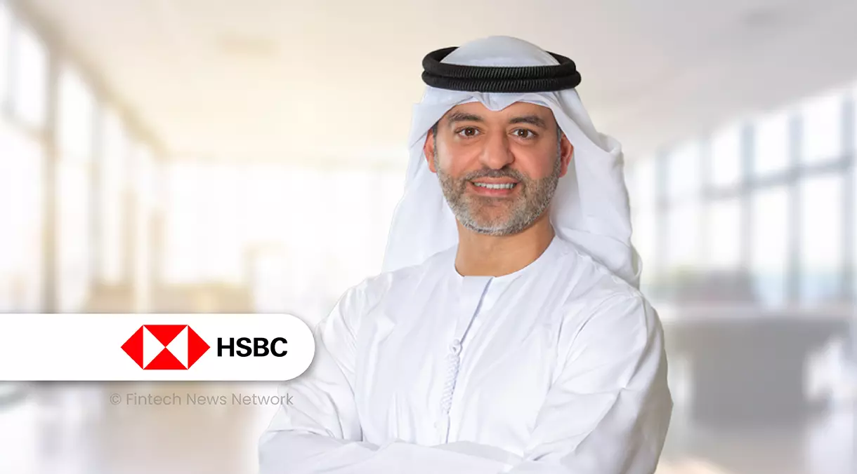 HSBC Unveils Tokenised Deposit Service, Revolutionising Treasury Management in the UAE