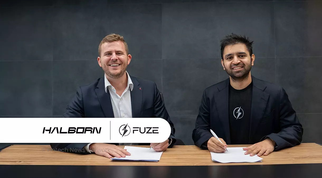 Fuze and Halborn Forge Alliance to Enhance Security for Institutional Digital Assets