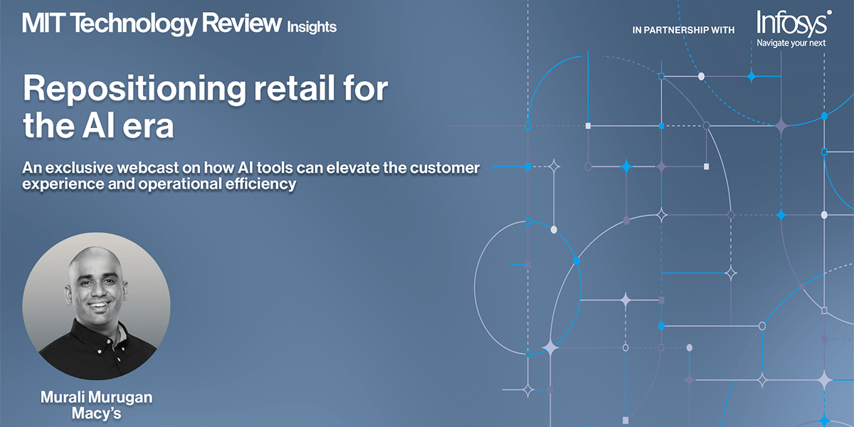 AI-Driven Transformation: Retail's New Operating Philosophy