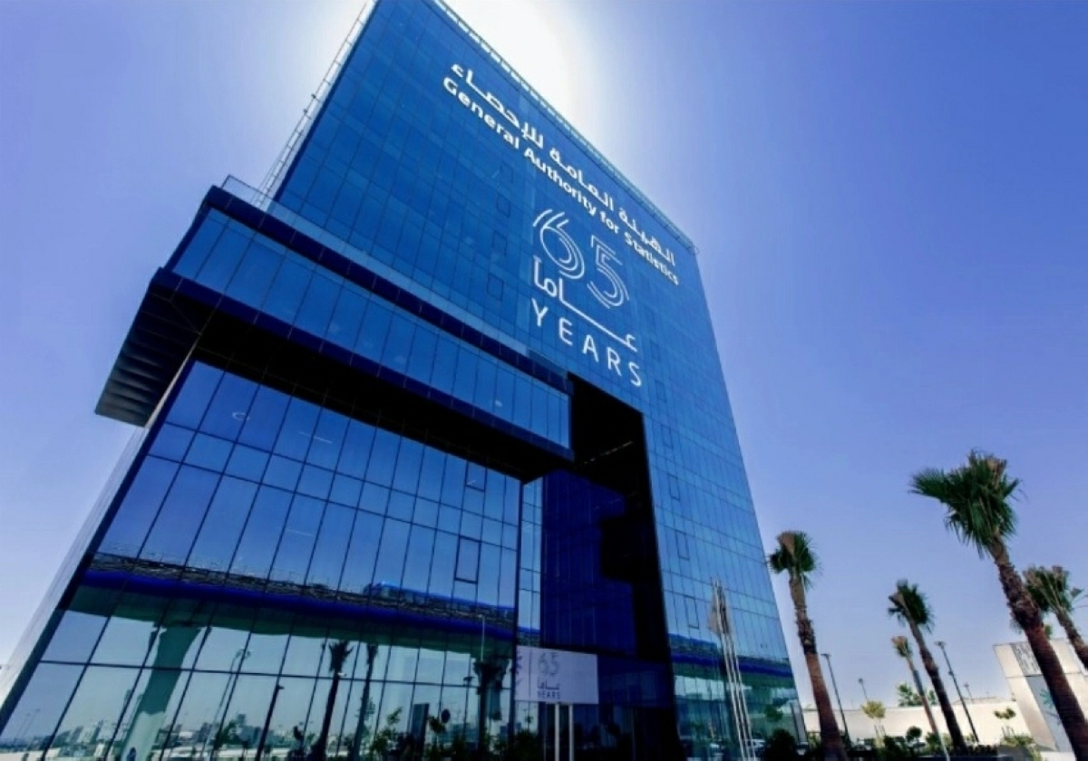 Saudi Arabia Sees 2.4% Decline in Net FDI Inflows in Q1 2026