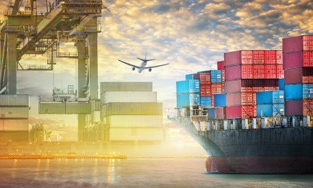 Supply Chain Visibility: The New Competitive Edge for Gulf Enterprises