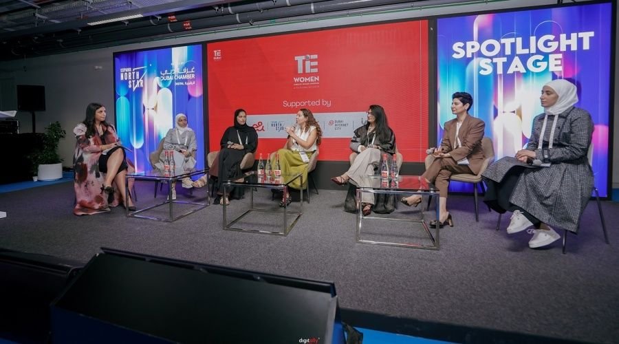 TiE Women MENA Program 2026 Opens Applications to Empower Female Founders