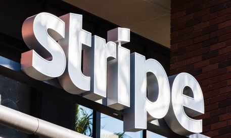 Stripe Eyes $10 Billion Acquisition of AI Startup OpenRouter