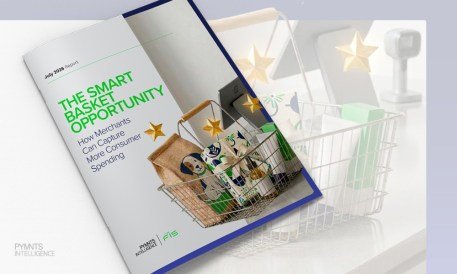 Smart Checkout Could Unlock $349 Billion in Consumer Spending