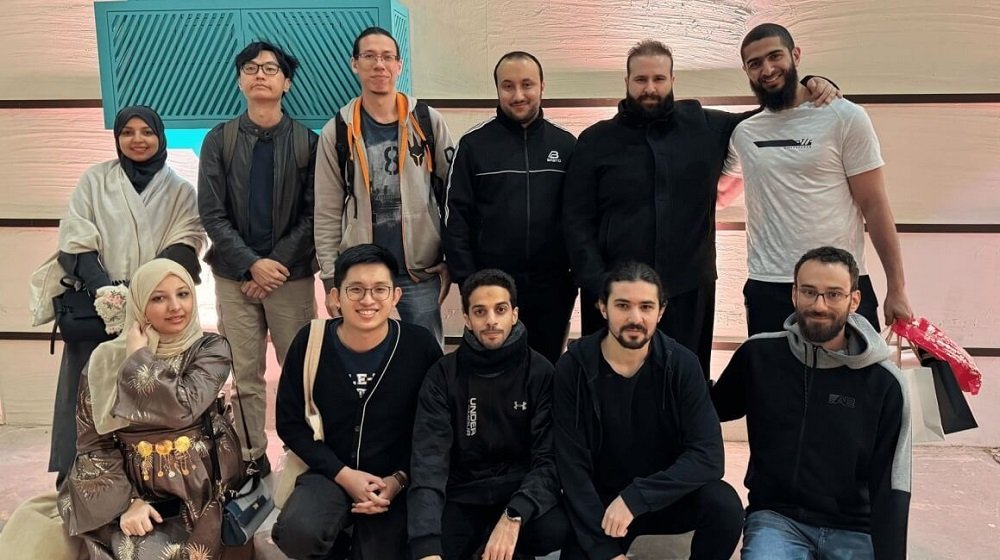 Fahy Studios Secures $1.75 Million to Propel Saudi Arabia's Game Development Ambitions