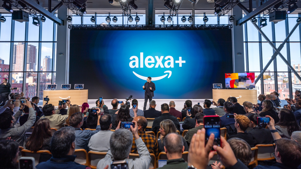 Amazon Expands Alexa+ Testing to Hindi Speakers in India