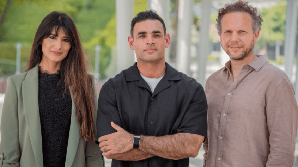 Orbii Secures $3.6 Million Seed Round to Transform SME Lending in Saudi Arabia