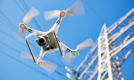 AI-Driven Drone Inspections Transform Energy Infrastructure Maintenance
