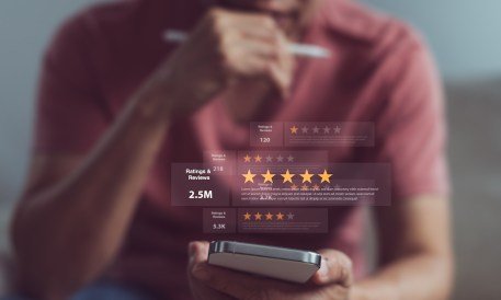 AI Transforms Review Platforms into Recommendation Giants