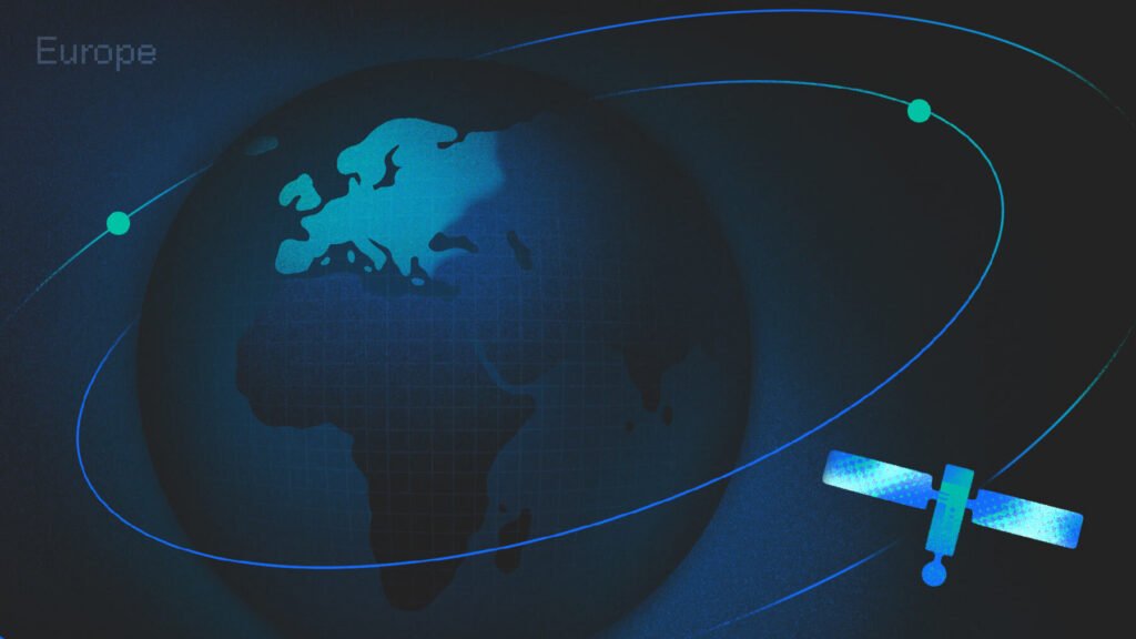 UK Startups Drive Europe's Record Venture Funding Quarter Amid M&A Surge