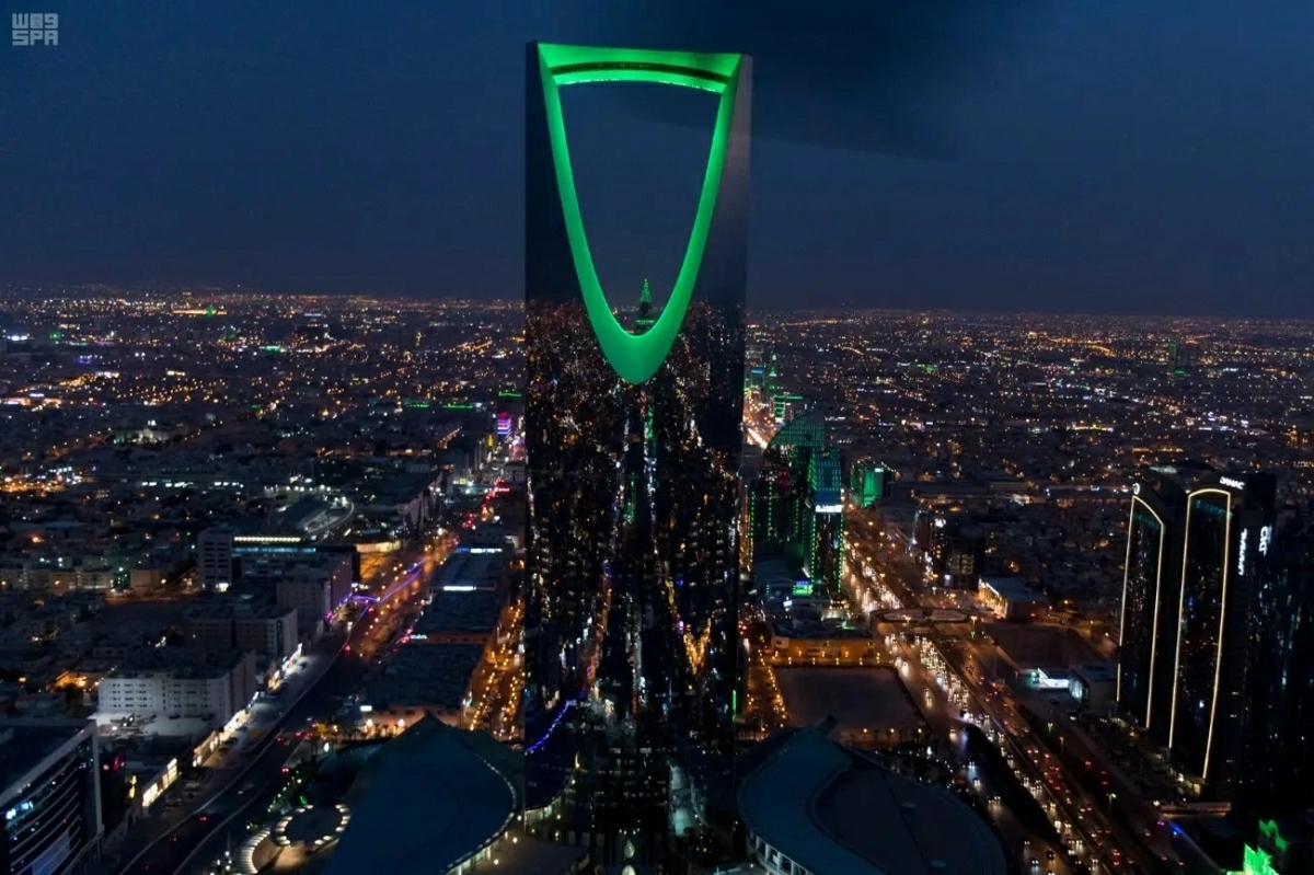 Saudi Arabia Sees 2.4% Rise in FDI to SR26.6bn Amid Economic Growth