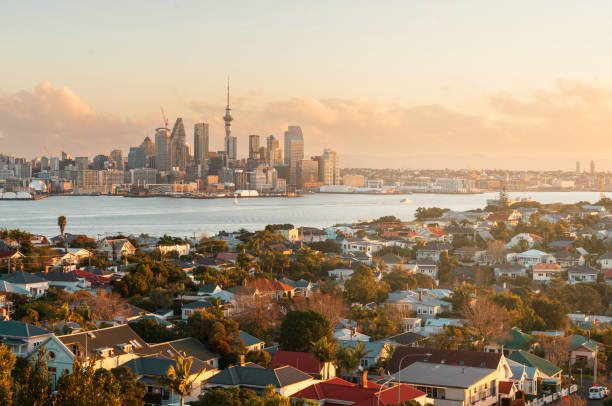 New Zealand's Fintech Sector: A Model of Trust and Global Ambition