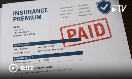 Invisible Payments: The Future of Insurance Transactions in the GCC