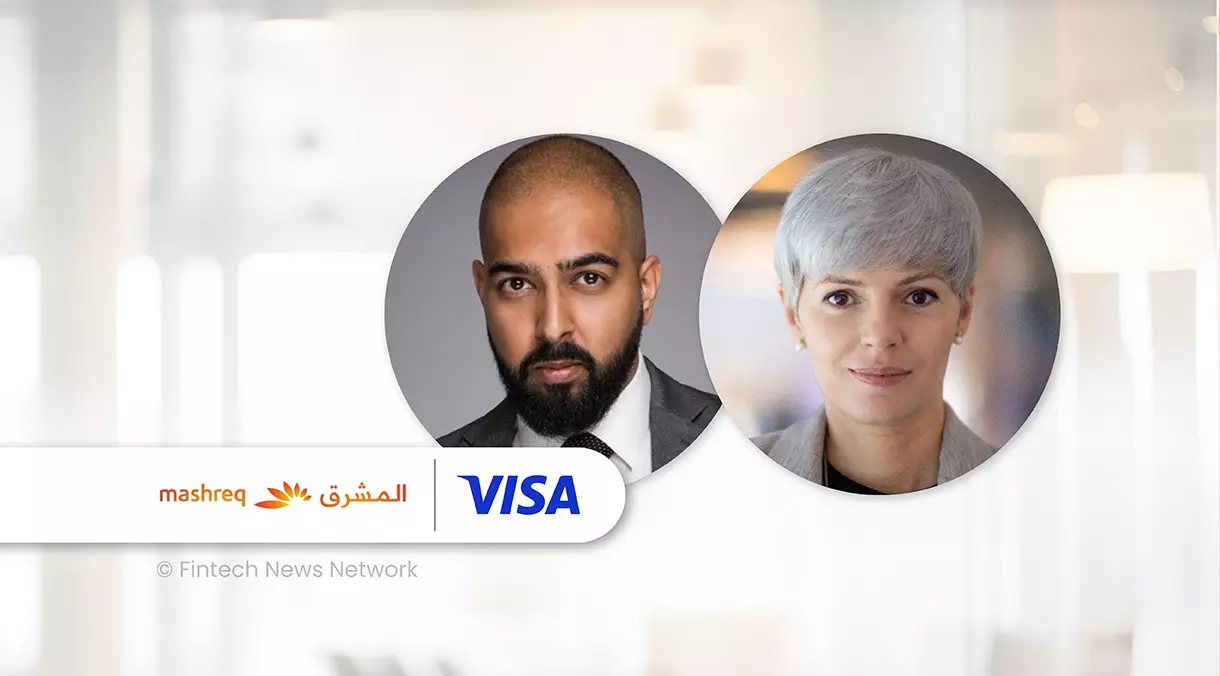 Mashreq and Visa Launch Innovative Cashback Program to Enhance Customer Experience
