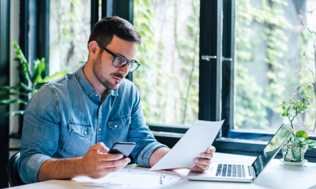 FinTech Revolutionizes Small Business Financial Management in the Gulf