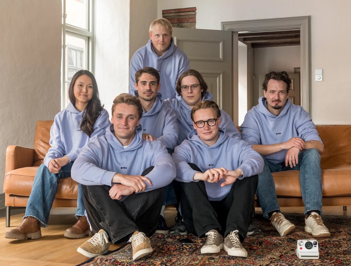 Fika Jobs Secures $4M to Revolutionize Hiring with AI-Driven Video Interviews