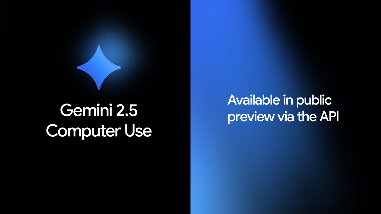 DeepMind Unveils Gemini 2.5: A Game-Changer for AI-Powered User Interaction
