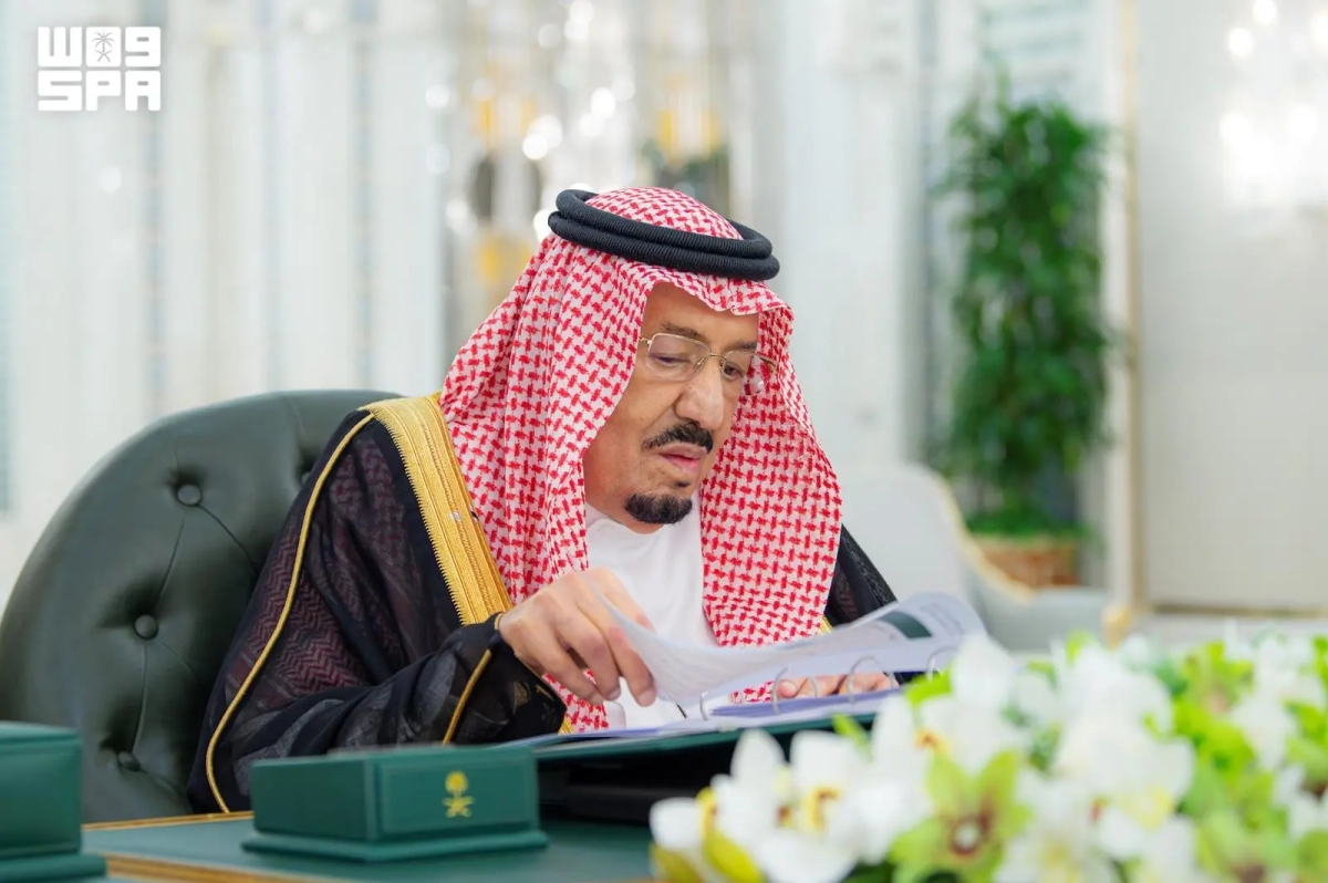Saudi Cabinet Greenlights Real Estate Ownership for Non-Saudis, Boosting Foreign Investment Potential
