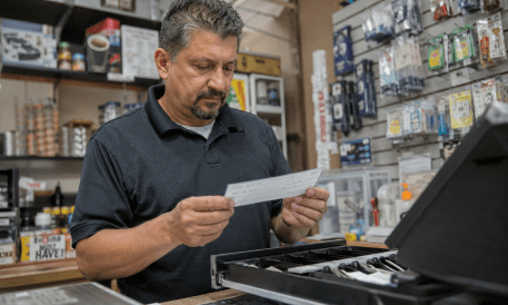 Retailers Evolve into Financial Hubs as Consumer Habits Shift