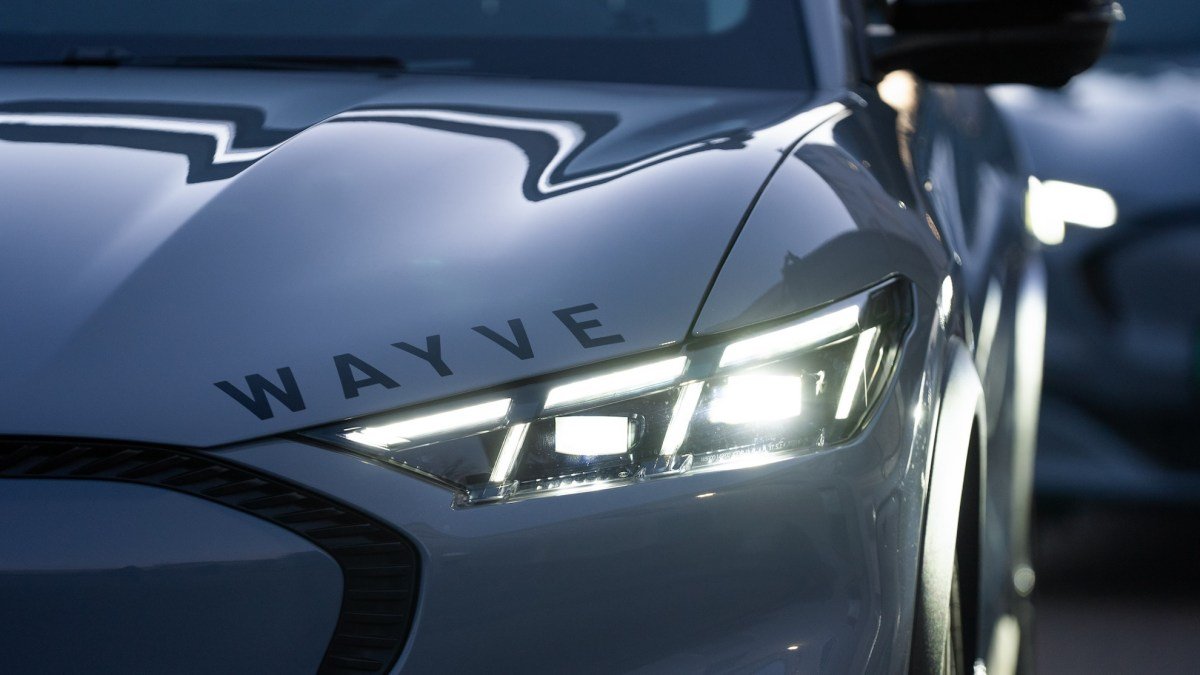 Wayve Secures $85M Employee Tender Offer, Valued at $8.5B Amid AI Talent War