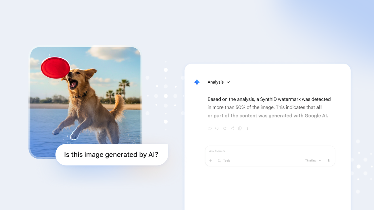 DeepMind Enhances Gemini App with AI-Driven Image Verification Technology