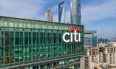 Citi’s Record Quarter Highlights Complexity in Global Finance