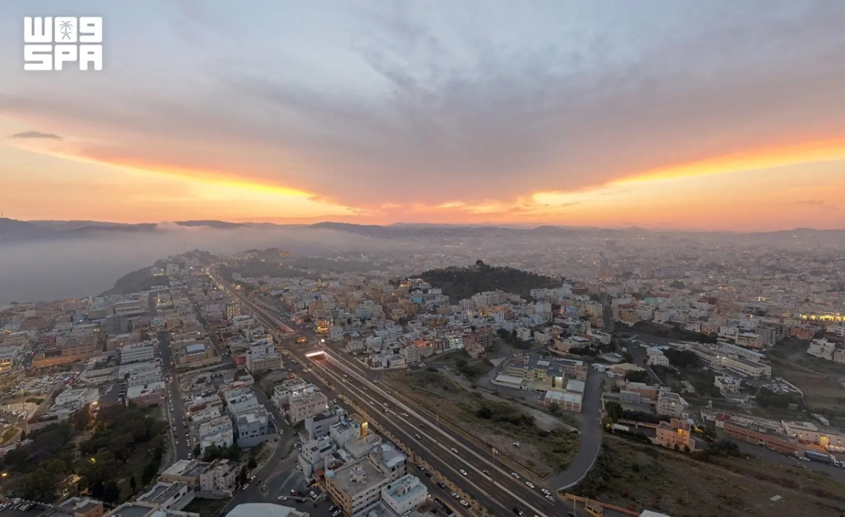 Asir Region Sets Ambitious Goal to Attract Over 3 Million Tourists by 2026