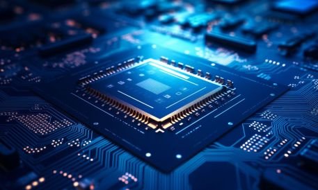 AI Chip Startup Etched Targets $20 Billion Valuation Amid Venture Capital Surge