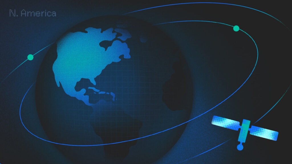 AI-Driven Surge in North American Startup Funding Sets New Records