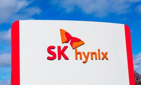 SK hynix's $26.5 Billion U.S. Listing Signals AI Chip Demand Surge