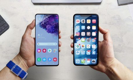 Global Smartphone Sales Plummet Amid Rising Costs and AI Demand