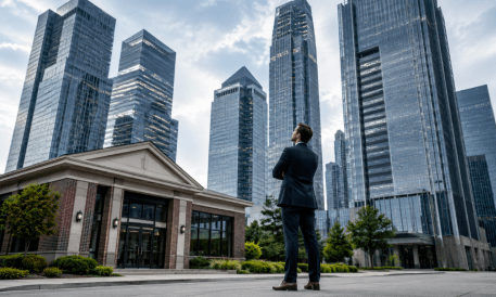 Smaller Card Issuers Gain Ground Against Giants Amid Changing Dynamics