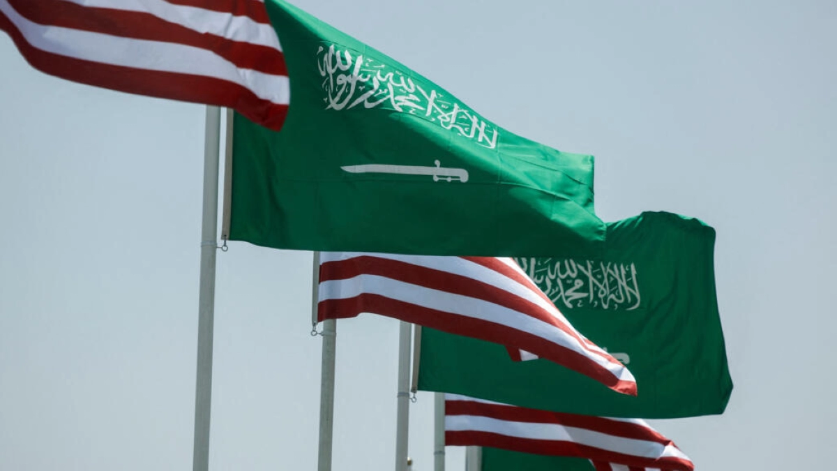 Trump Greenlights 30-Year Civilian Nuclear Pact with Saudi Arabia