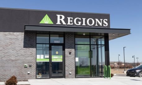 Regions Bank Boosts Digital Transactions to 80% with Mobile Innovations