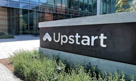 Upstart Advances Toward National Bank Charter, Eyes Cost Reduction in Lending
