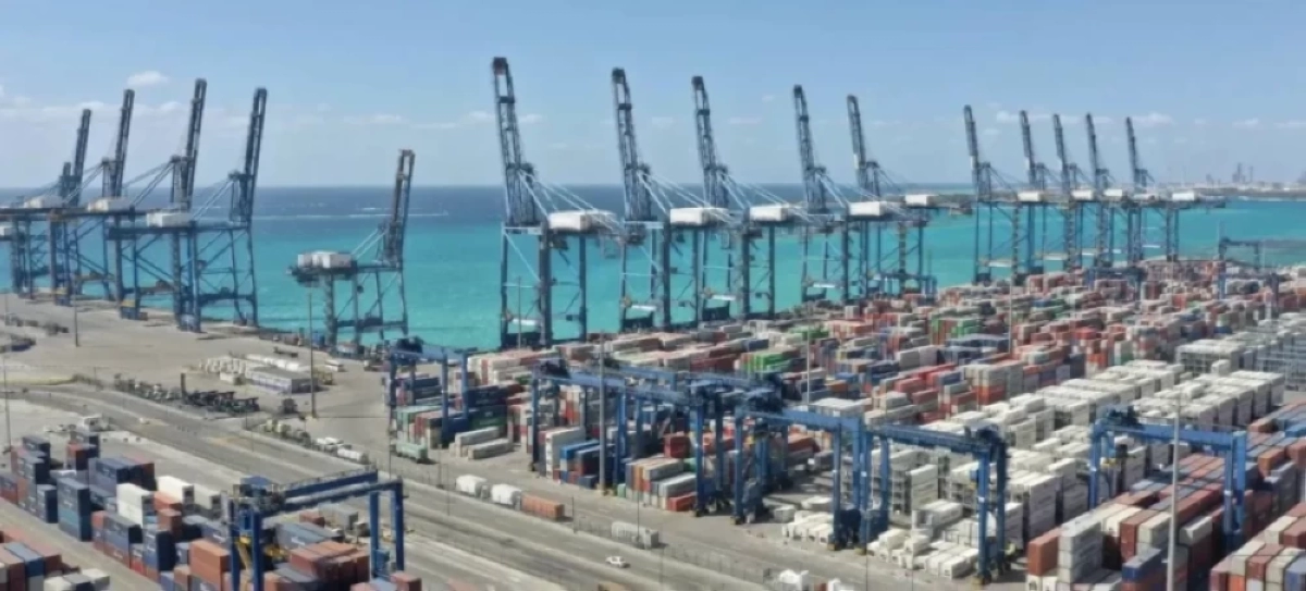 Saudi Arabia's Trade Surplus Soars 60% to SR90.5 Billion in Q1 2026