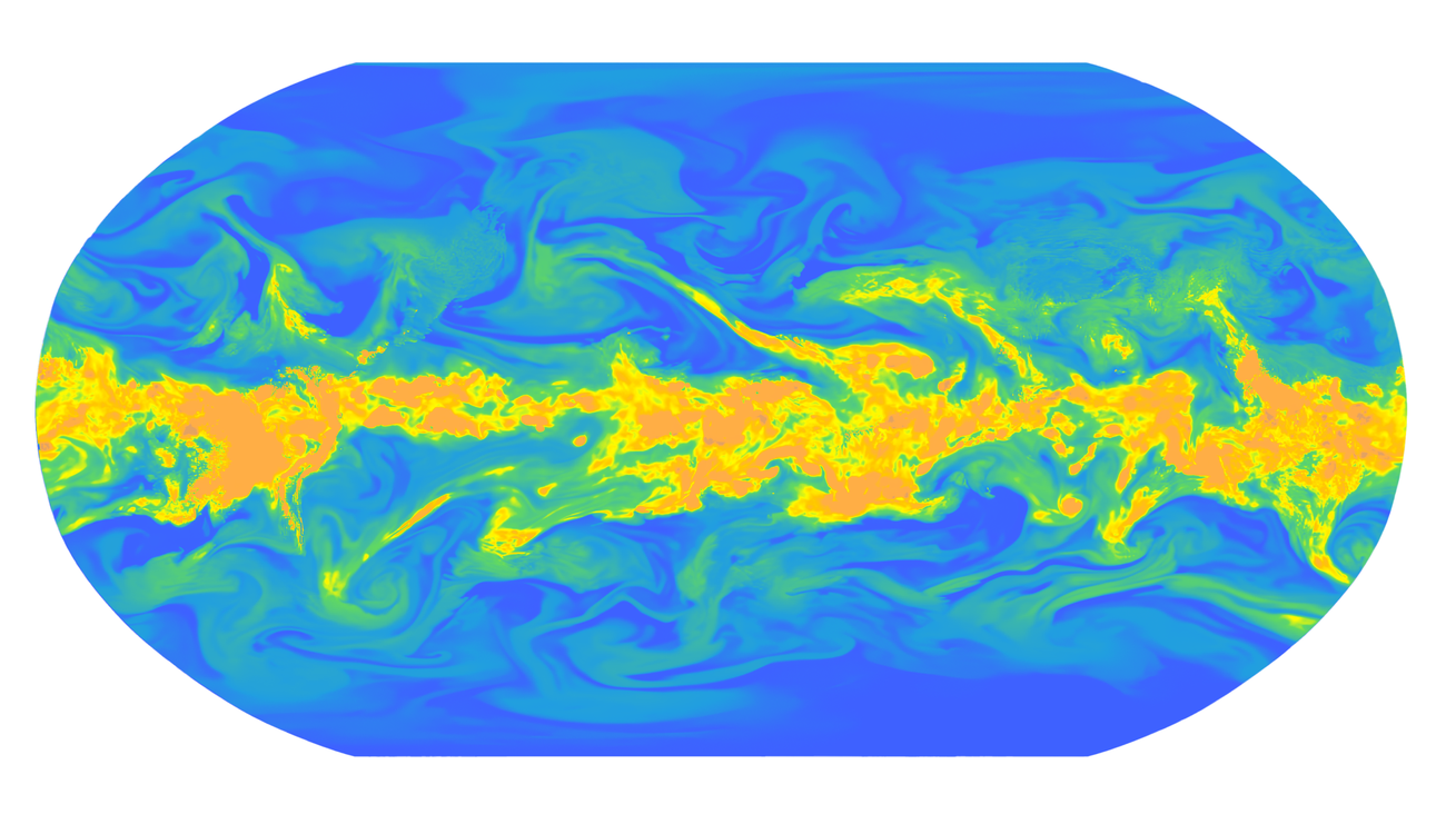DeepMind Unveils WeatherNext 2: A Leap in AI-Driven Weather Forecasting